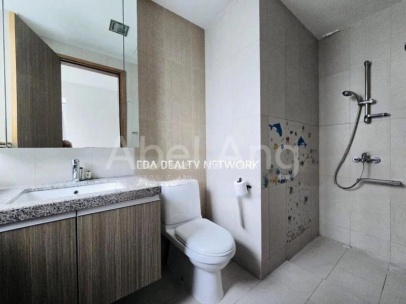 4 Bed Condo for Sale in  The Metropolitan Condominium - Image 1